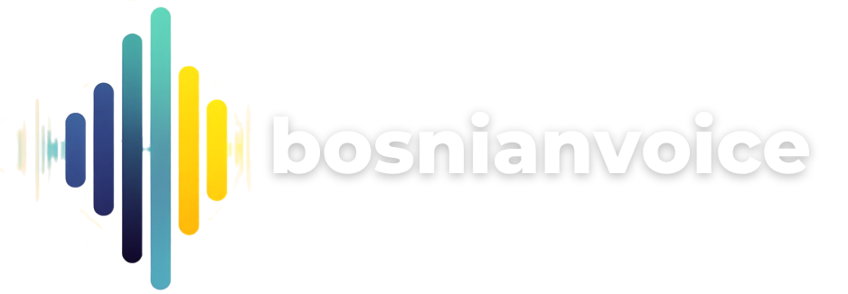 bosnianvoice.com
